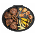 BB722BA Beef Eater Bigg Bugg with Trolley Stand BBQ - Graphite